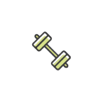 Descuentos en gimnasio